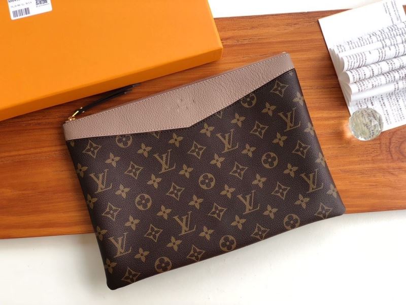 LV Clutch Bags